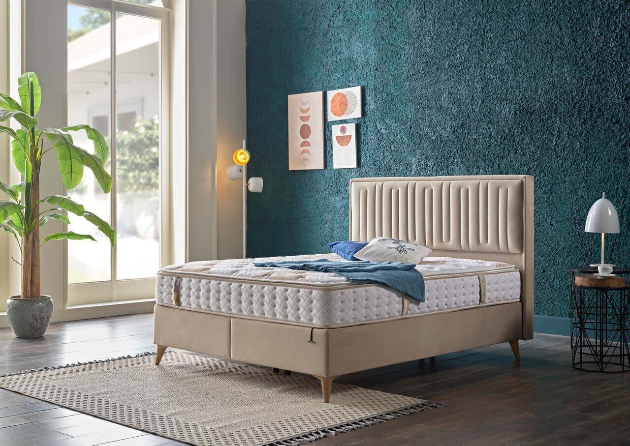 Petra Plus Baza 90X190 - Vizon