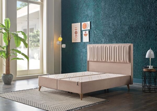 Petra Plus Baza 90X190 - Vizon