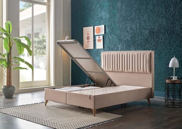 Petra Plus Baza 90X190 - Vizon