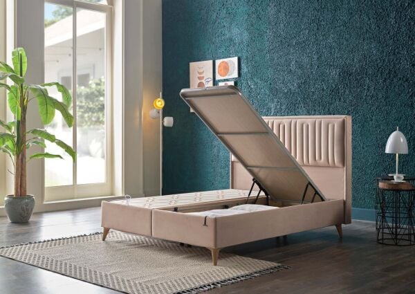 Petra Plus Baza 90X190 - Vizon