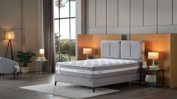 All Seasons Comfort Yatak 150X200