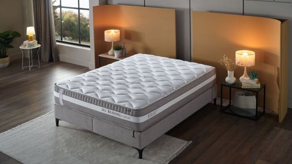 All Seasons Comfort Yatak 150X200