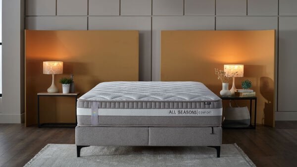 All Seasons Comfort Yatak 150X200