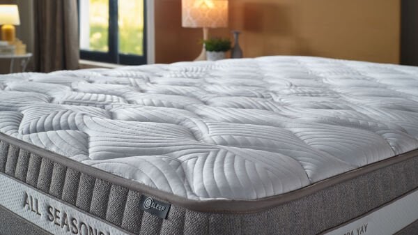 All Seasons Comfort Yatak 150X200