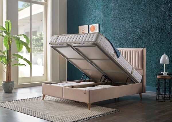 Petra Plus Baza 150X200 - Vizon