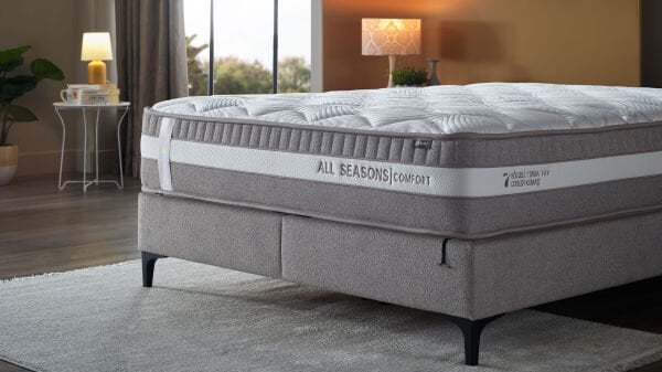 All Seasons Comfort Yatak 180X200