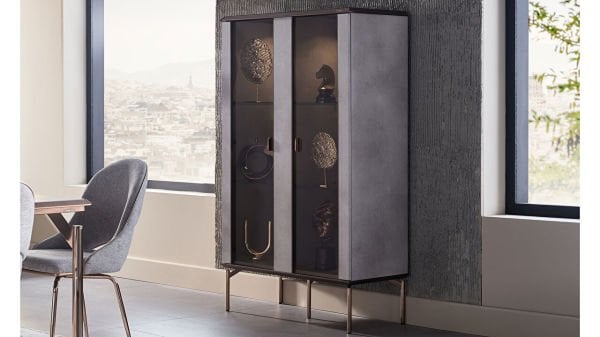 Havana Vitrin Vitrin
