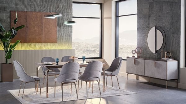 Havana Yemek Odası Takımı