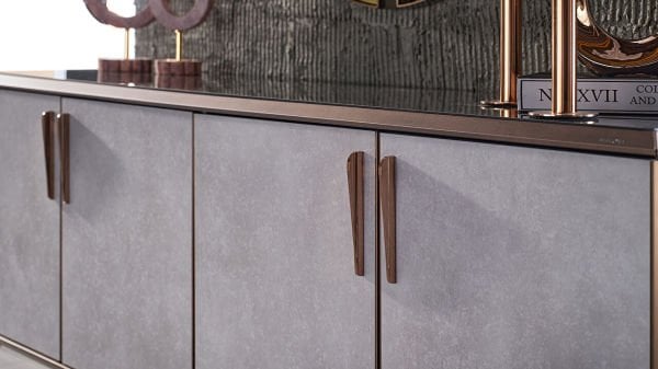 Havana Yemek Odası Takımı thumbnail 6