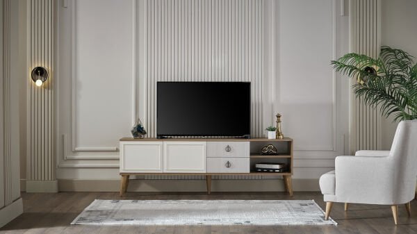 Caldera Tv Sehpası
