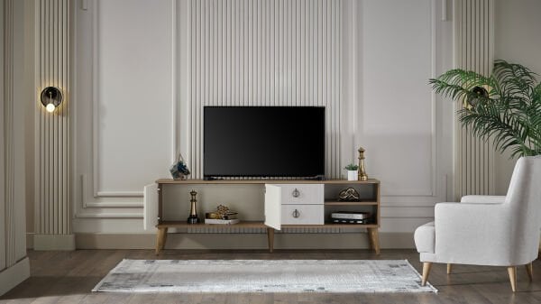 Caldera Tv Sehpası