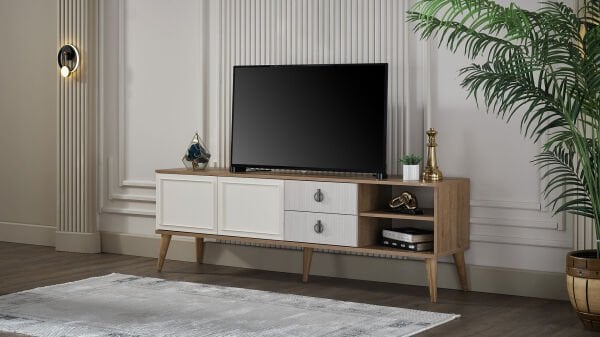 Caldera Tv Sehpası