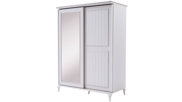 Andera Genç Odası Sürgülü Gardırop