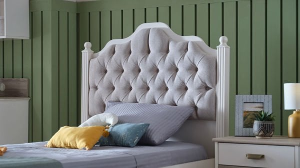 Andera Genç Odası Başlık