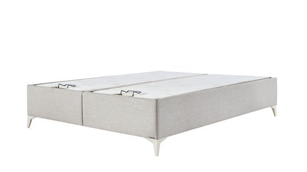 Verso S Baza 90X190 - Krem
