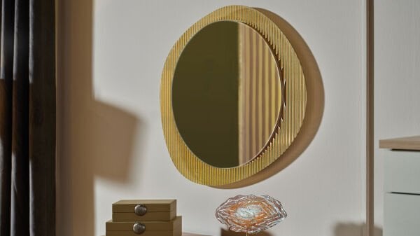 Montella Makyaj Aynası