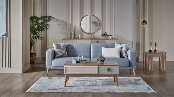 Caldera Koltuk Takımı