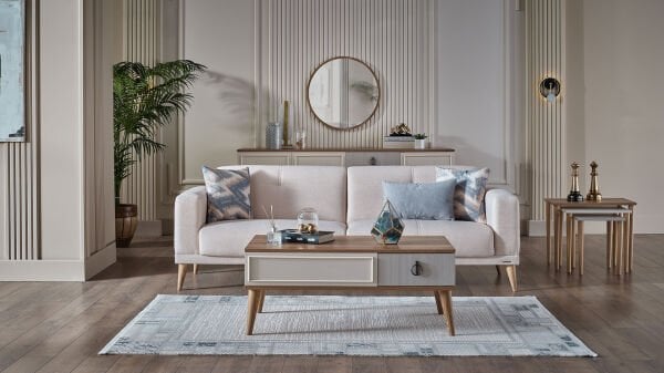 Caldera Koltuk Takımı