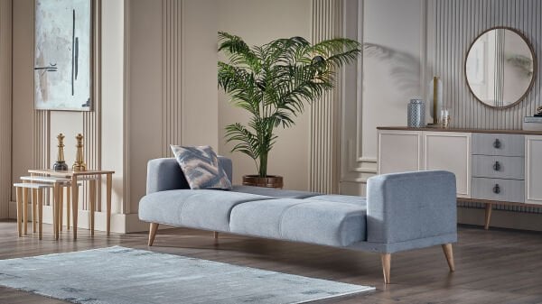 Caldera Koltuk Takımı