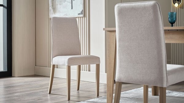 Caldera 6367 Sandalye 2'li