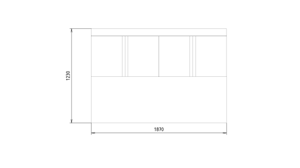 Montella Başlık 180