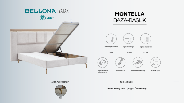 Montella Baza