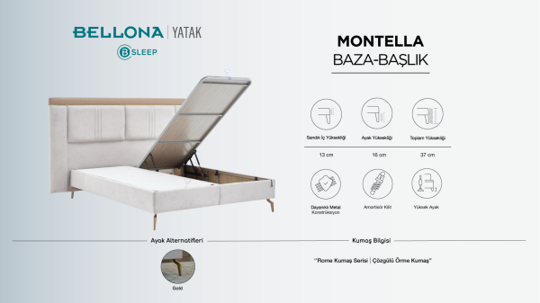 Montella Baza