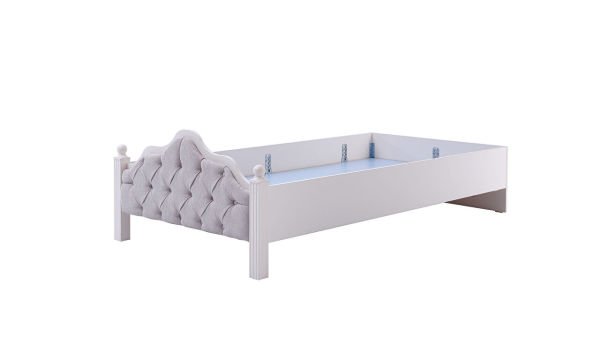 Andera Genç Odası Karyola Kasası 90X200