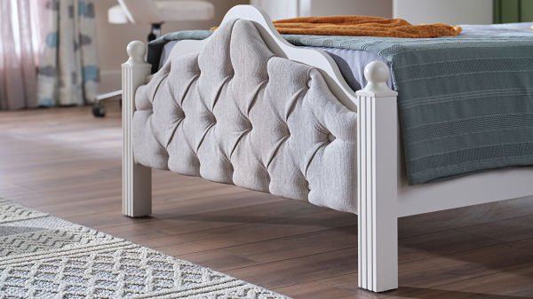 Andera Genç Odası Karyola Kasası 90X200