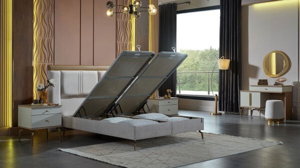 Montella Baza 150X200