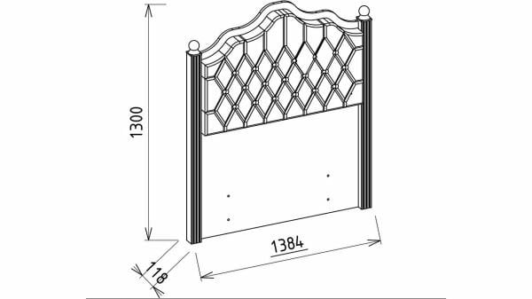 Andera Genç Odası Başlık 120
