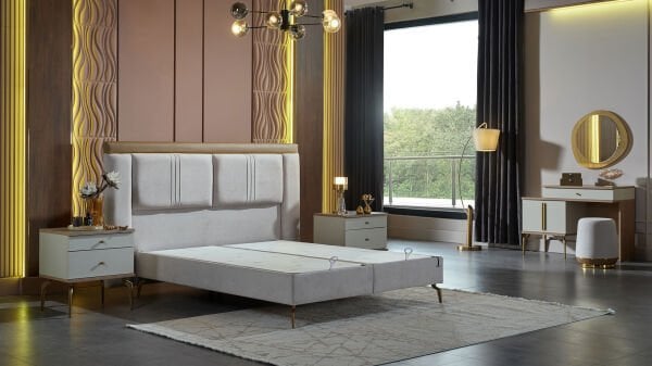Montella Baza 160X200