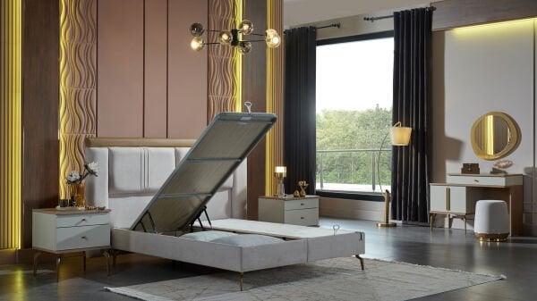 Montella Baza 160X200