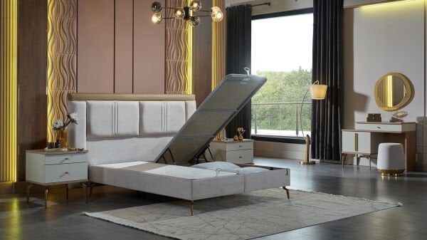 Montella Baza 160X200