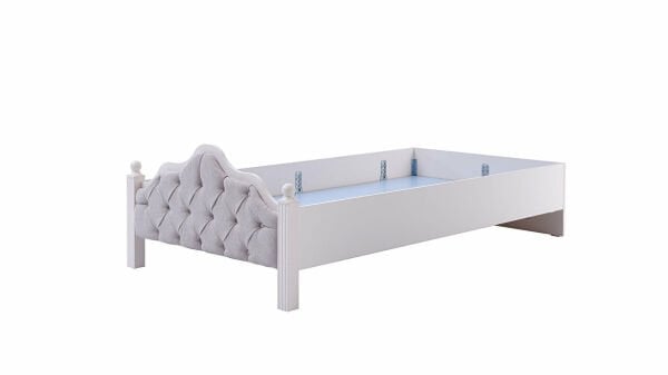 Andera Genç Odası Karyola Kasası 120X200