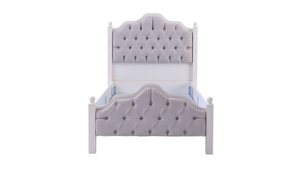 Andera Genç Odası Başlık 100