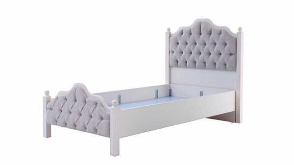 Andera Genç Odası Karyola Kasası 100X200