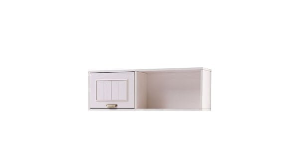 Andera Çalışma Masası Üst Kitaplığı Çalışma Masası Kitaplık Ünite