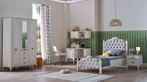 Andera Genç Odası Takımı