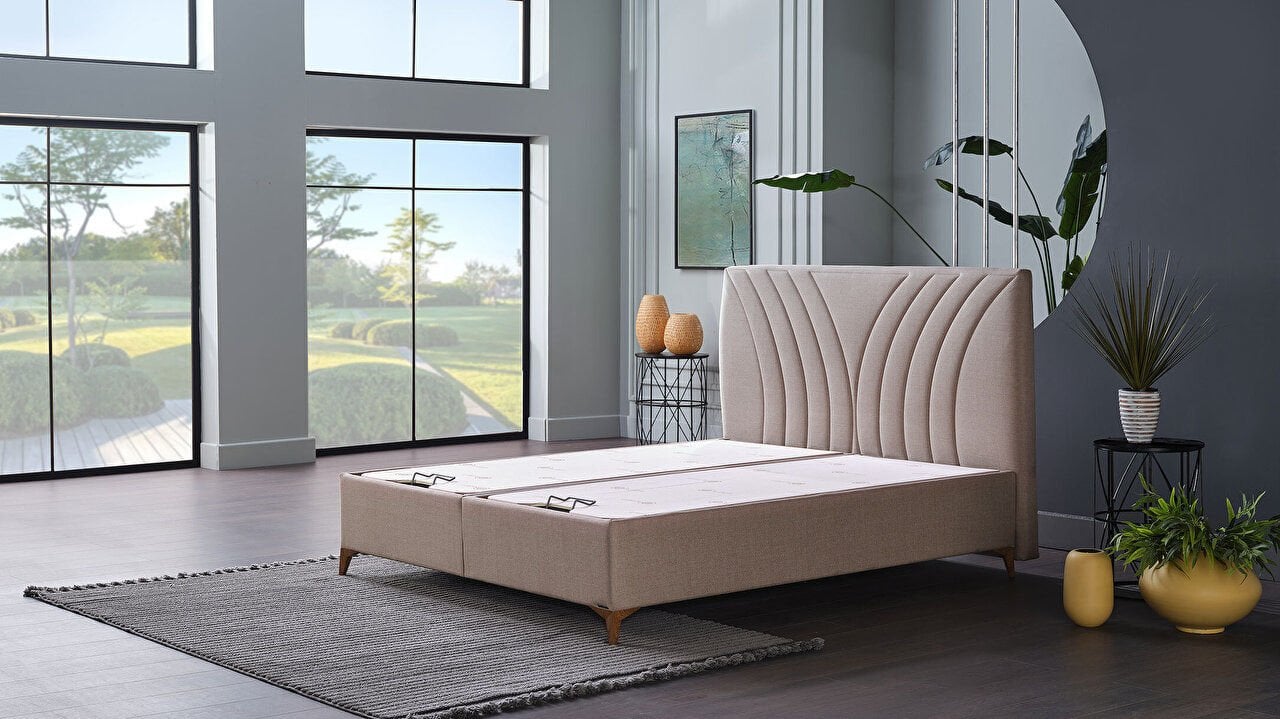 Verso S Baza 120X200 - Vizon