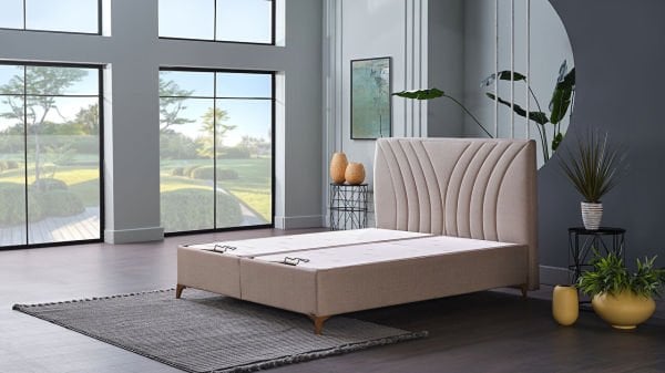 Verso S Baza 120X200 - Vizon