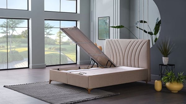 Verso S Baza 120X200 - Vizon