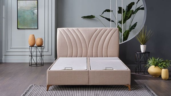 Verso S Baza 120X200 - Vizon