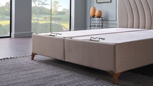 Verso S Baza 120X200 - Vizon