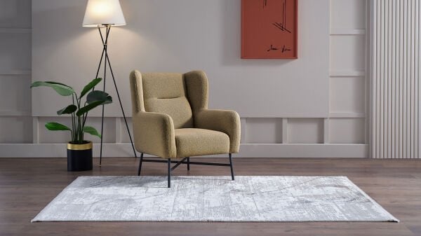 Asya Berjer - Hardal