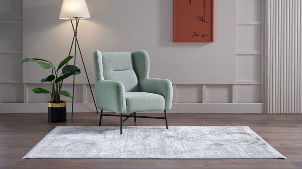 Asya Berjer - Yeşil