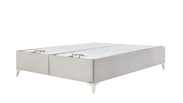 Verso S Baza 120X200 - Krem
