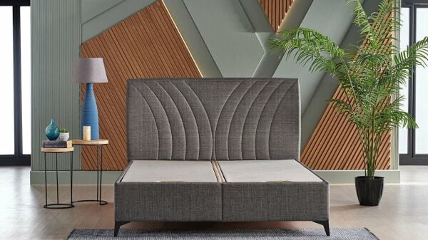 Verso S Baza 150X200 - Gri