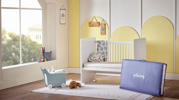 Cottobaby Mattress