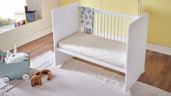 Cottobaby Yatak 60X120